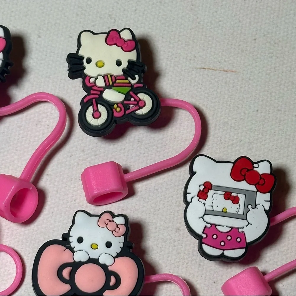 Sanrio new boutique